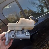 ford mondeo master cylinder for sale