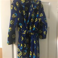 simpsons dressing gown for sale
