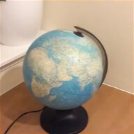 globe paperweight for sale