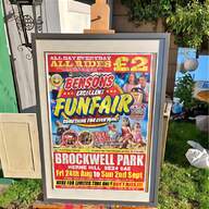 fairground for sale