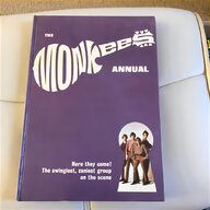 monkees annual for sale