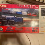 hornby mk 2 for sale