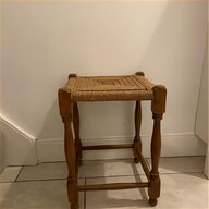 rush stool for sale