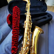 trevor james alto saxophone for sale