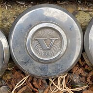 volvo hub caps for sale