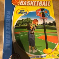 outdoor basketball hoop for sale