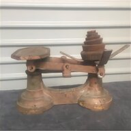 old scale weights for sale