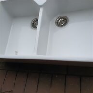 double undermount kitchen sink for sale