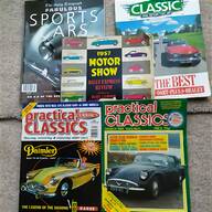 james bond car collection magazine for sale