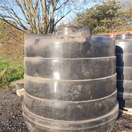 steel water tank for sale