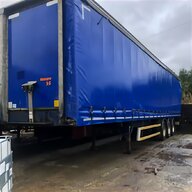 low bed trailer for sale