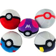pokemon pokeball reversible for sale