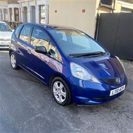 honda jazz 2006 automatic for sale