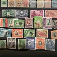 old postage stamps for sale