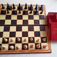 vintage chess set for sale