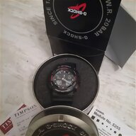 g shock watch for sale