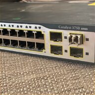 cisco switch 8 port for sale