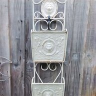 art nouveau letter rack for sale
