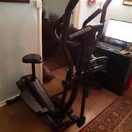 roger black silver treadmill for sale