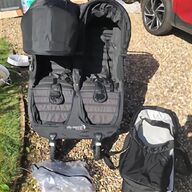 baby jogger city mini gt double for sale