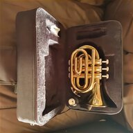 yamaha trumpet for sale