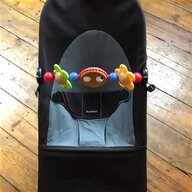 bjorn bouncer toy bar for sale