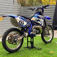 yz 250 1989 for sale