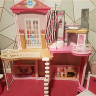 barbie california house for sale