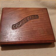 wood cigar box for sale