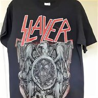 slayer t shirt for sale