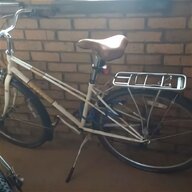 cycle pannier rack for sale