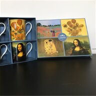 leonardo collection mugs for sale