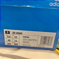 adidas zx8000 aqua for sale
