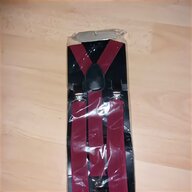 vintage suspenders for sale