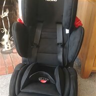 recaro baby seat for sale