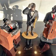 jazz figurines for sale