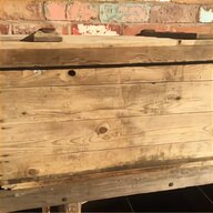 vintage wooden storage crates for sale