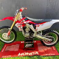 honda cr 500 bike for sale