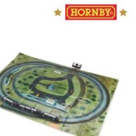 hornby canopy for sale