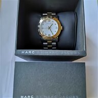 ladies marc jacobs watches for sale