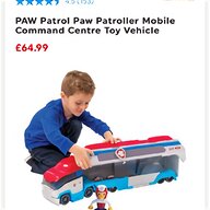 paw patrol patroller for sale