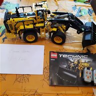 lego technic crane 8421 for sale