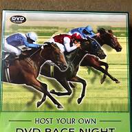 horse racing books for sale