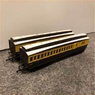 hornby gwr coaches for sale