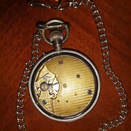albert pocket watch chain for sale