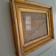 gilded gesso frame for sale