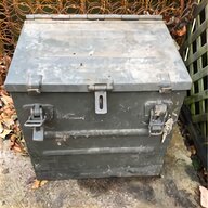 military box for sale