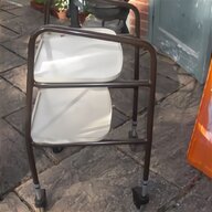mobility walker with tray for sale
