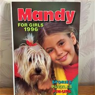 mandy annual for sale