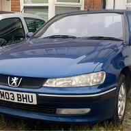 peugeot 406 clarion for sale